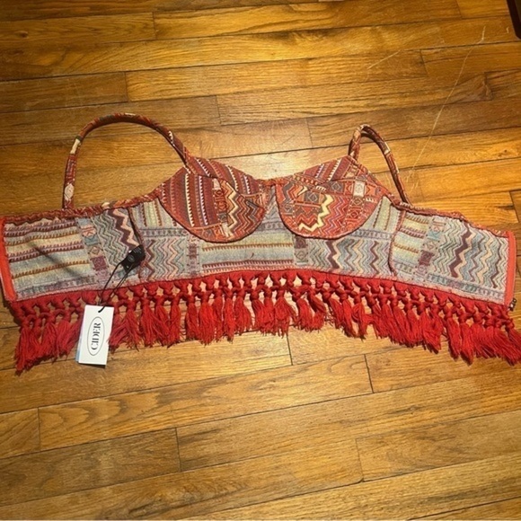 Cider womens top new - Picture 2 of 2